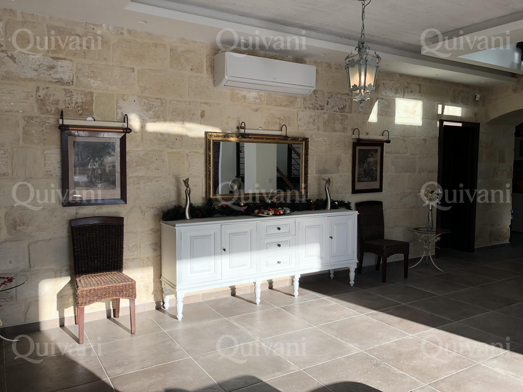 Maghtab, Furnished Farmhouse