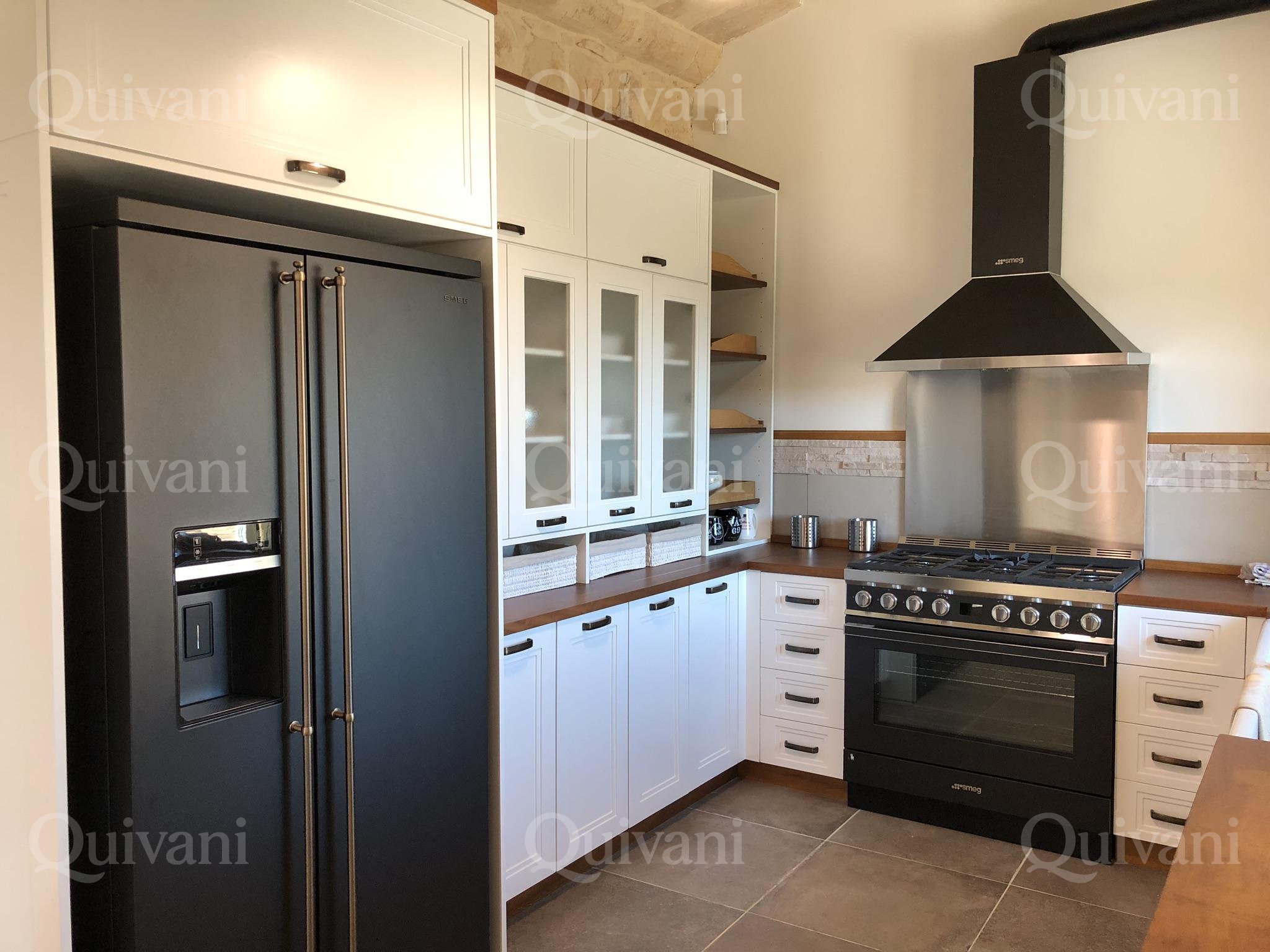 Maghtab, Furnished Farmhouse