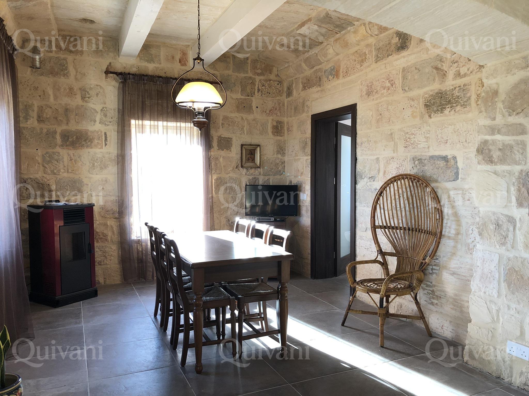 Maghtab, Furnished Farmhouse