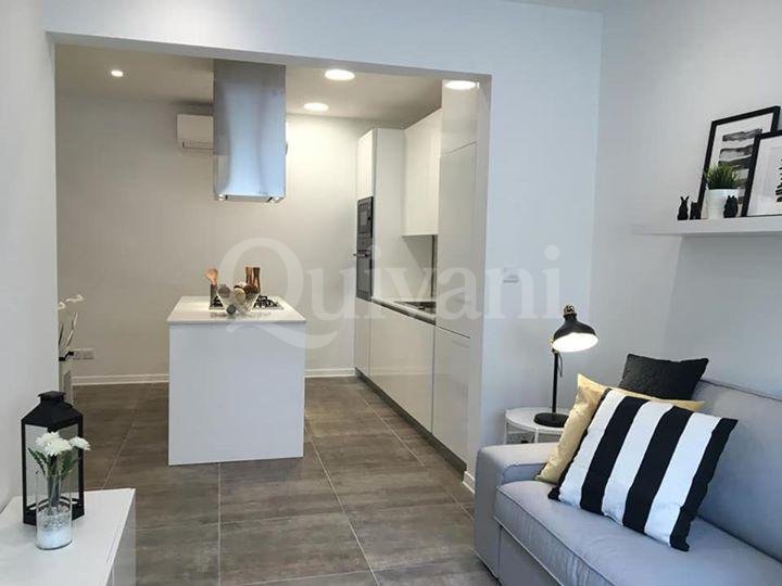 Kappara, Furnished Maisonette