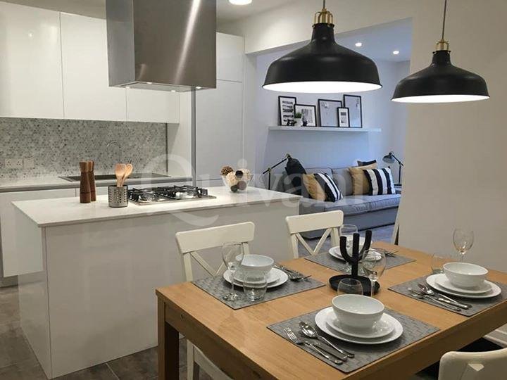 Kappara, Furnished Maisonette