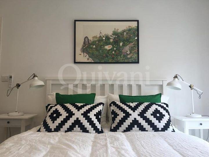 Kappara, Furnished Maisonette