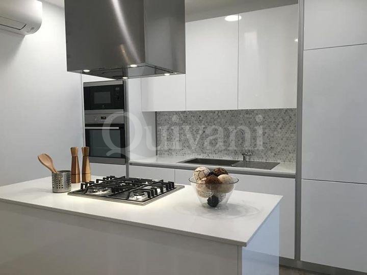 Kappara, Furnished Maisonette