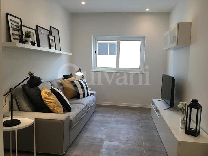 Kappara, Furnished Maisonette