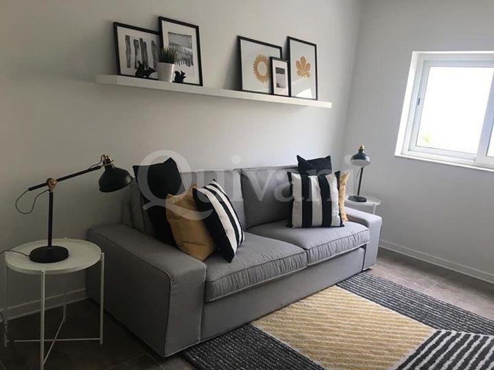 Kappara, Furnished Maisonette
