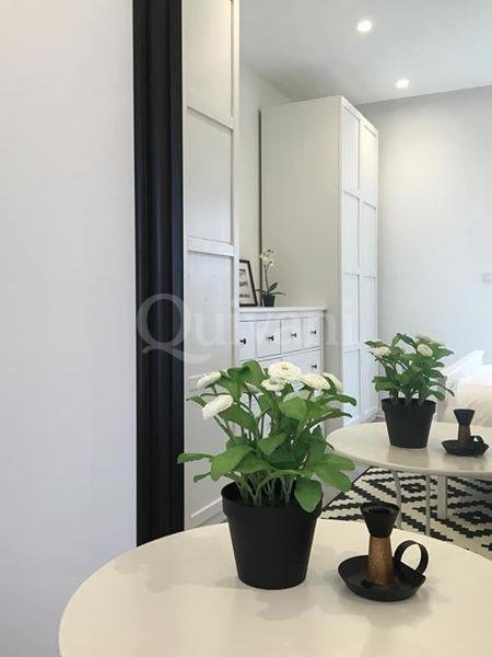 Kappara, Furnished Maisonette