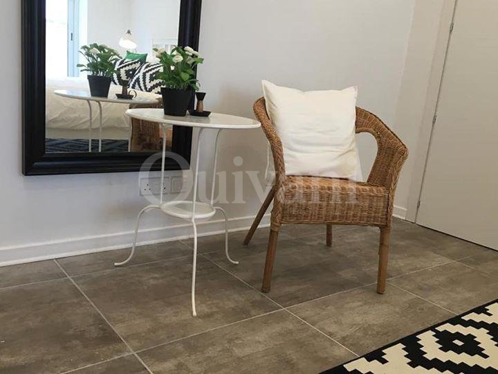Kappara, Furnished Maisonette