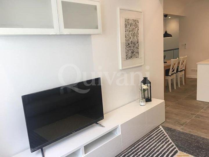 Kappara, Furnished Maisonette