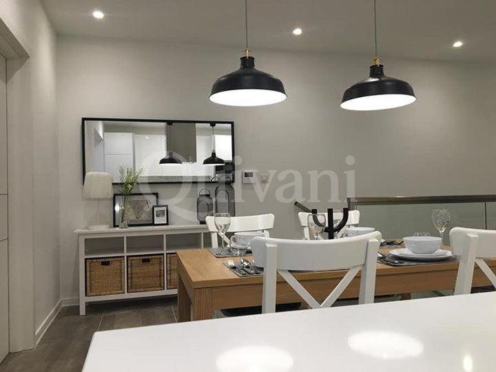 Kappara, Furnished Maisonette