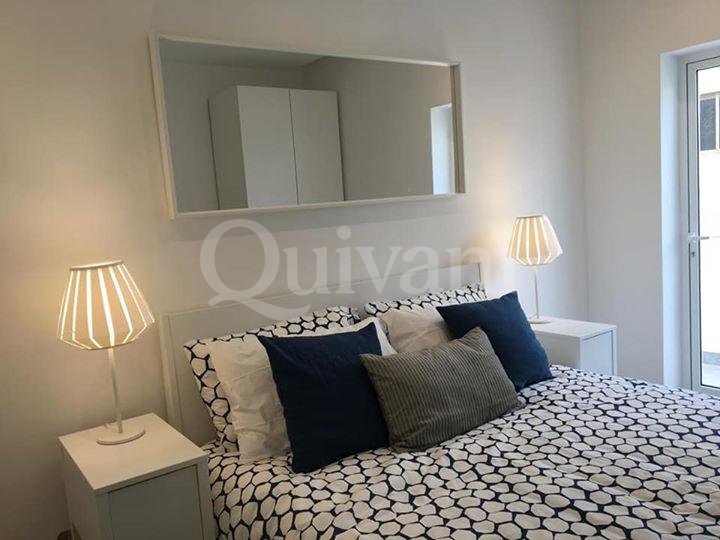 Kappara, Furnished Maisonette