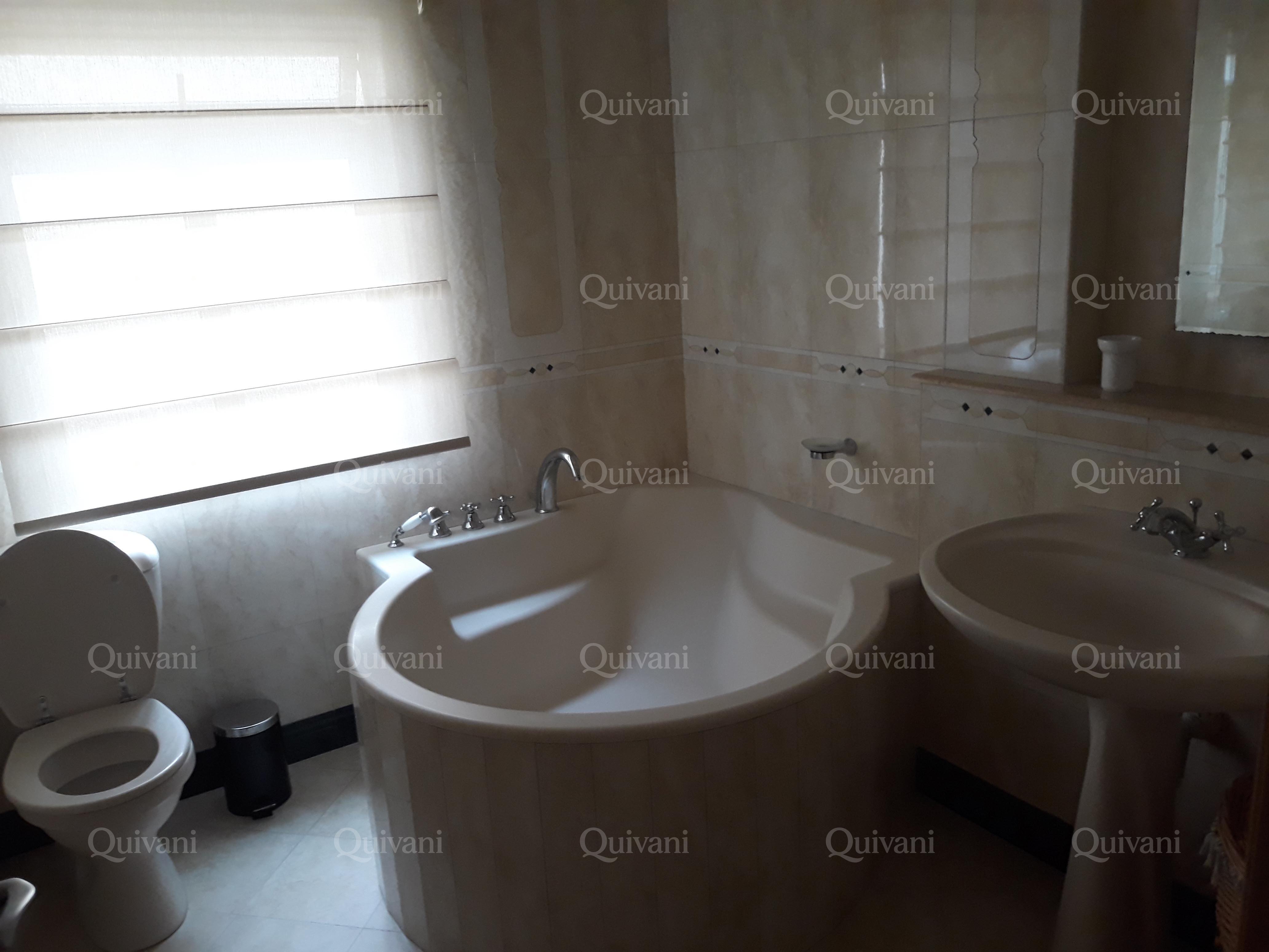 Birkirkara, Furnished Apartment