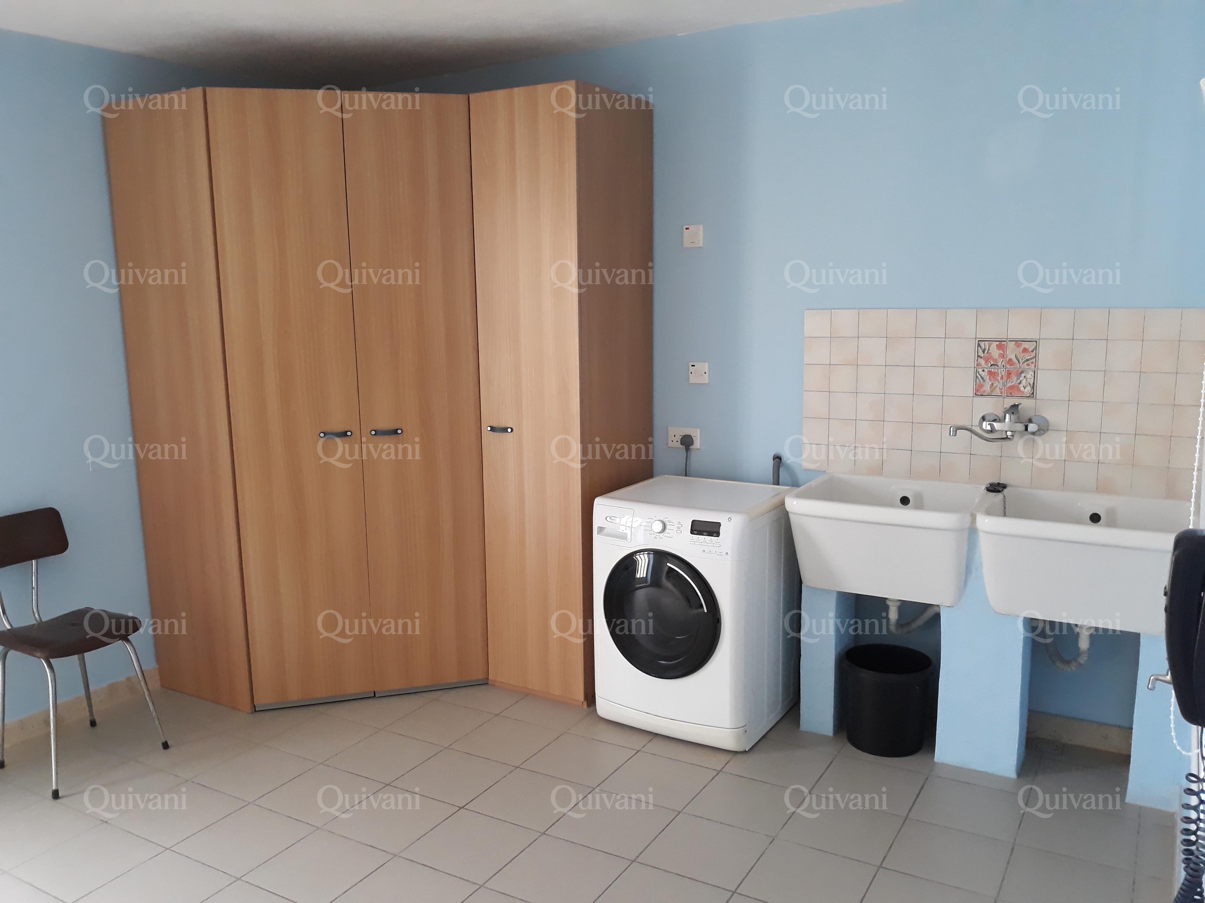 Birkirkara, Furnished Apartment