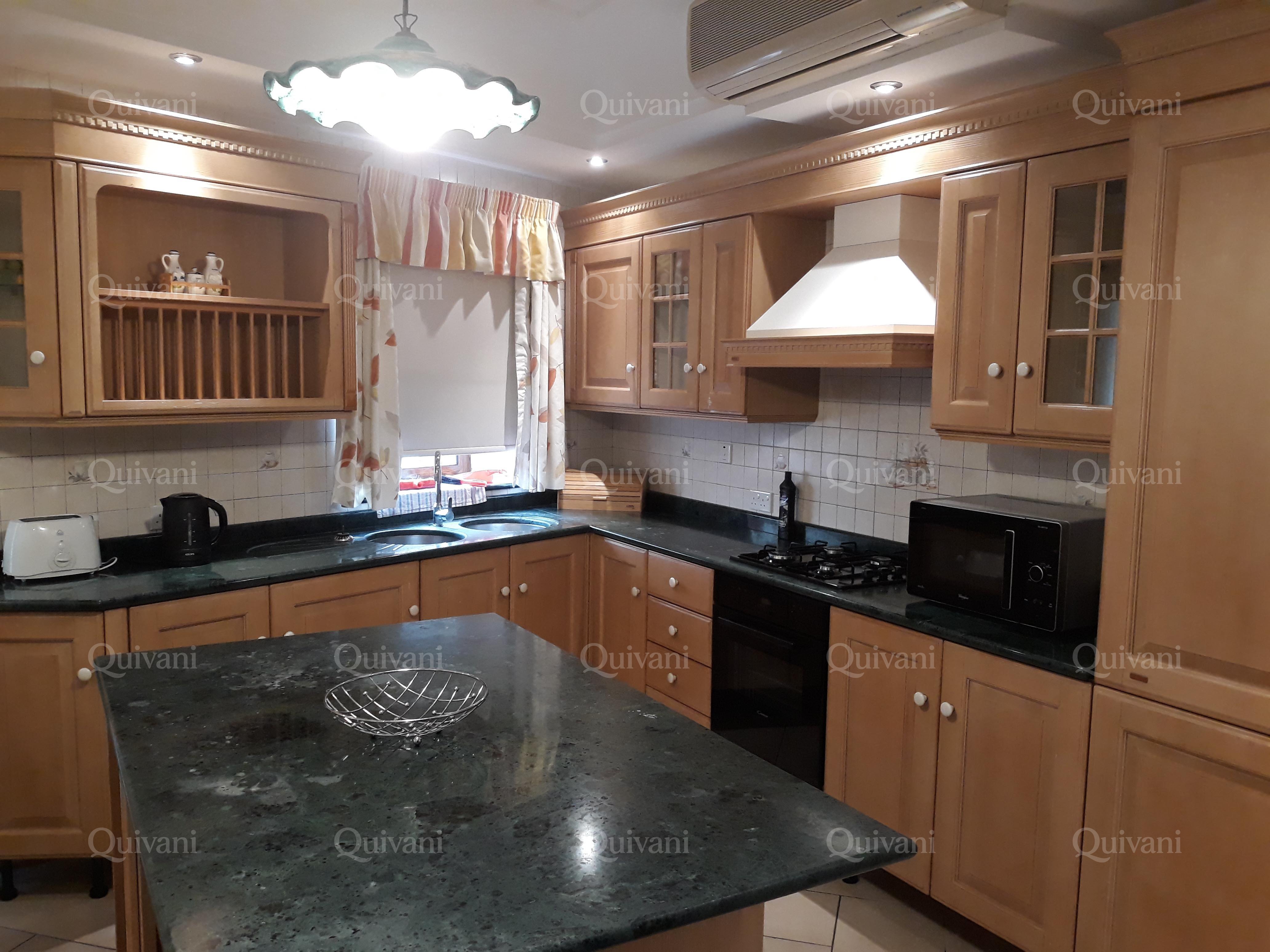 Birkirkara, Furnished Apartment