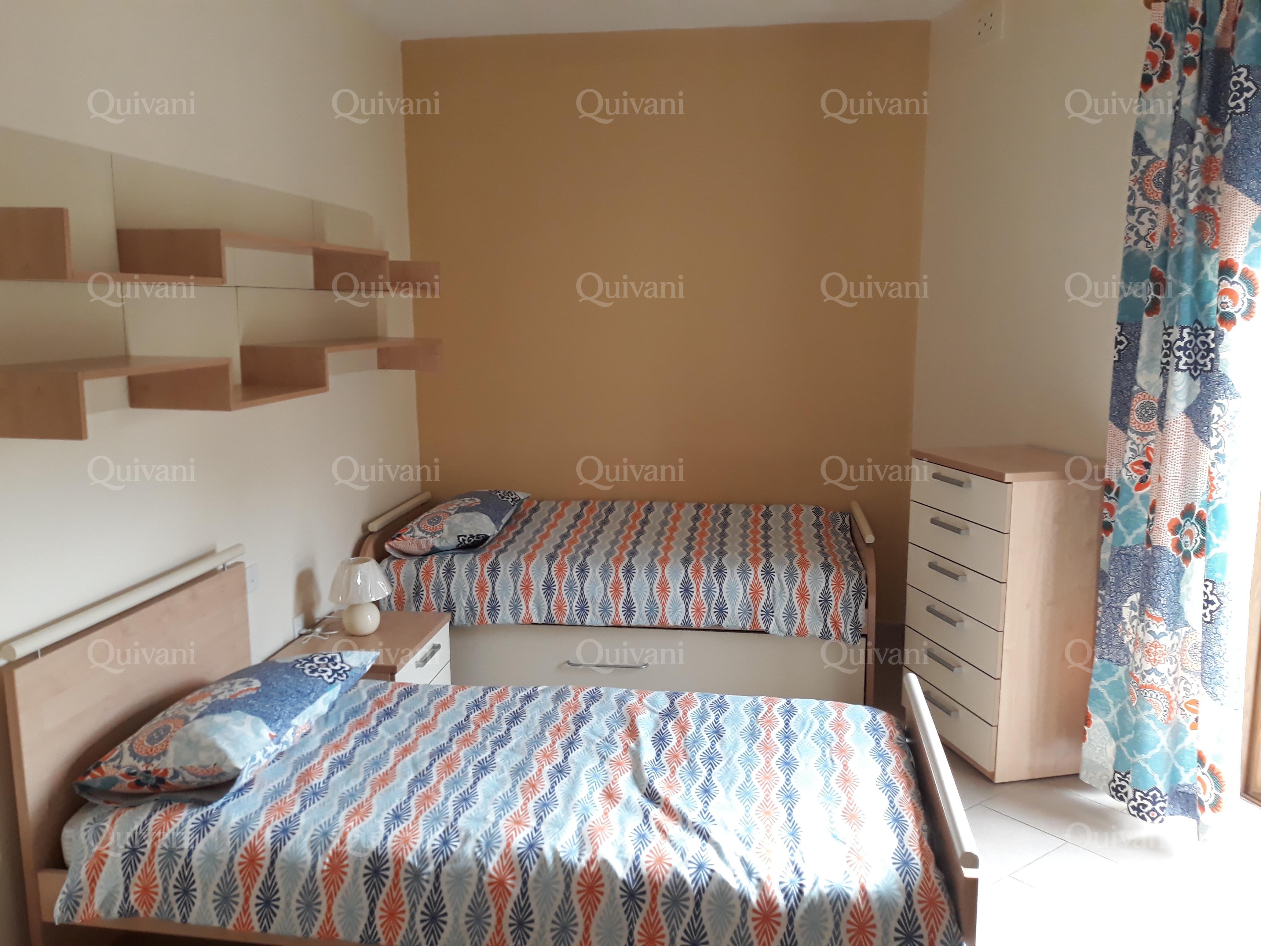 Birkirkara, Furnished Apartment