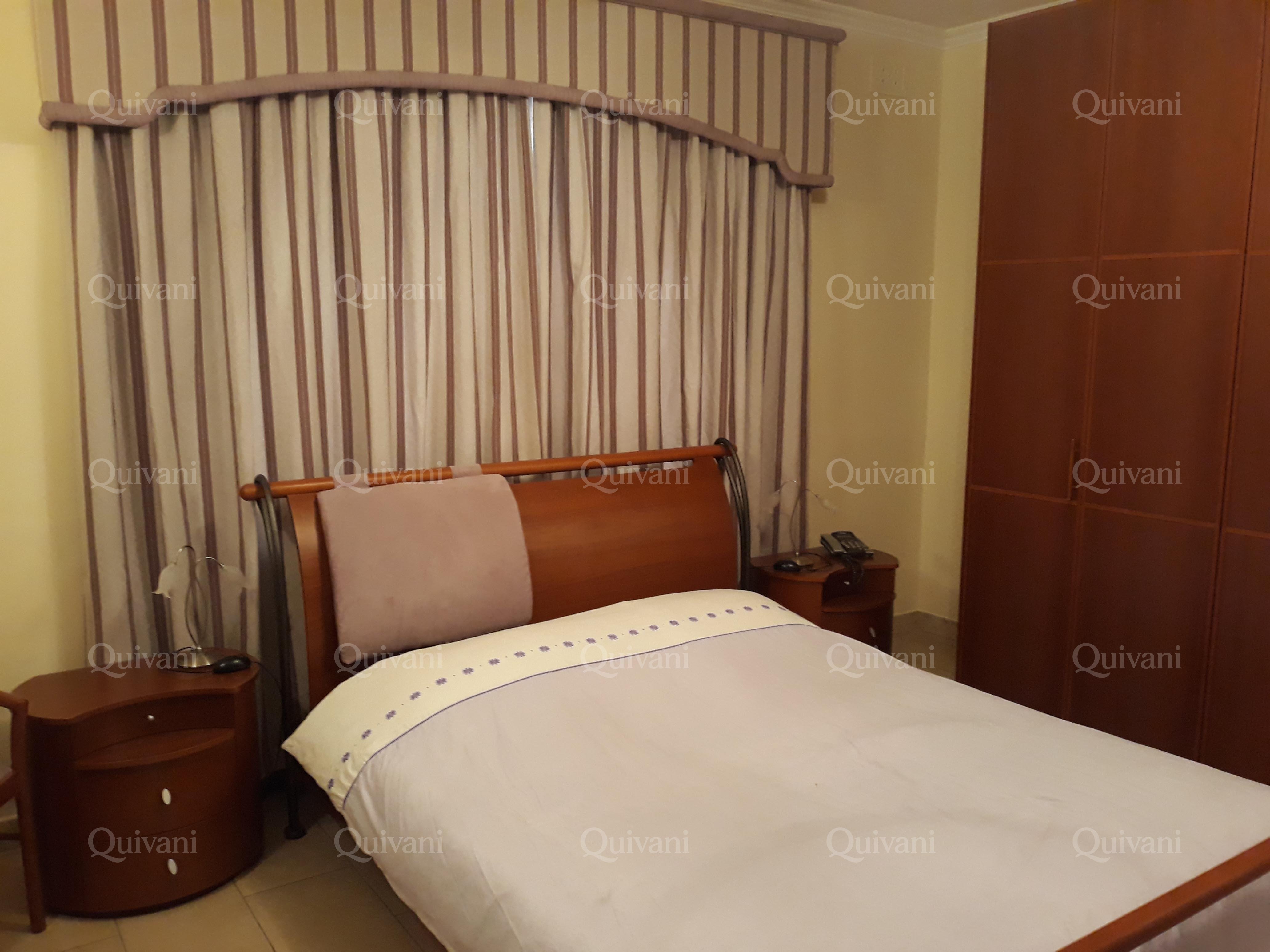 Birkirkara, Furnished Apartment