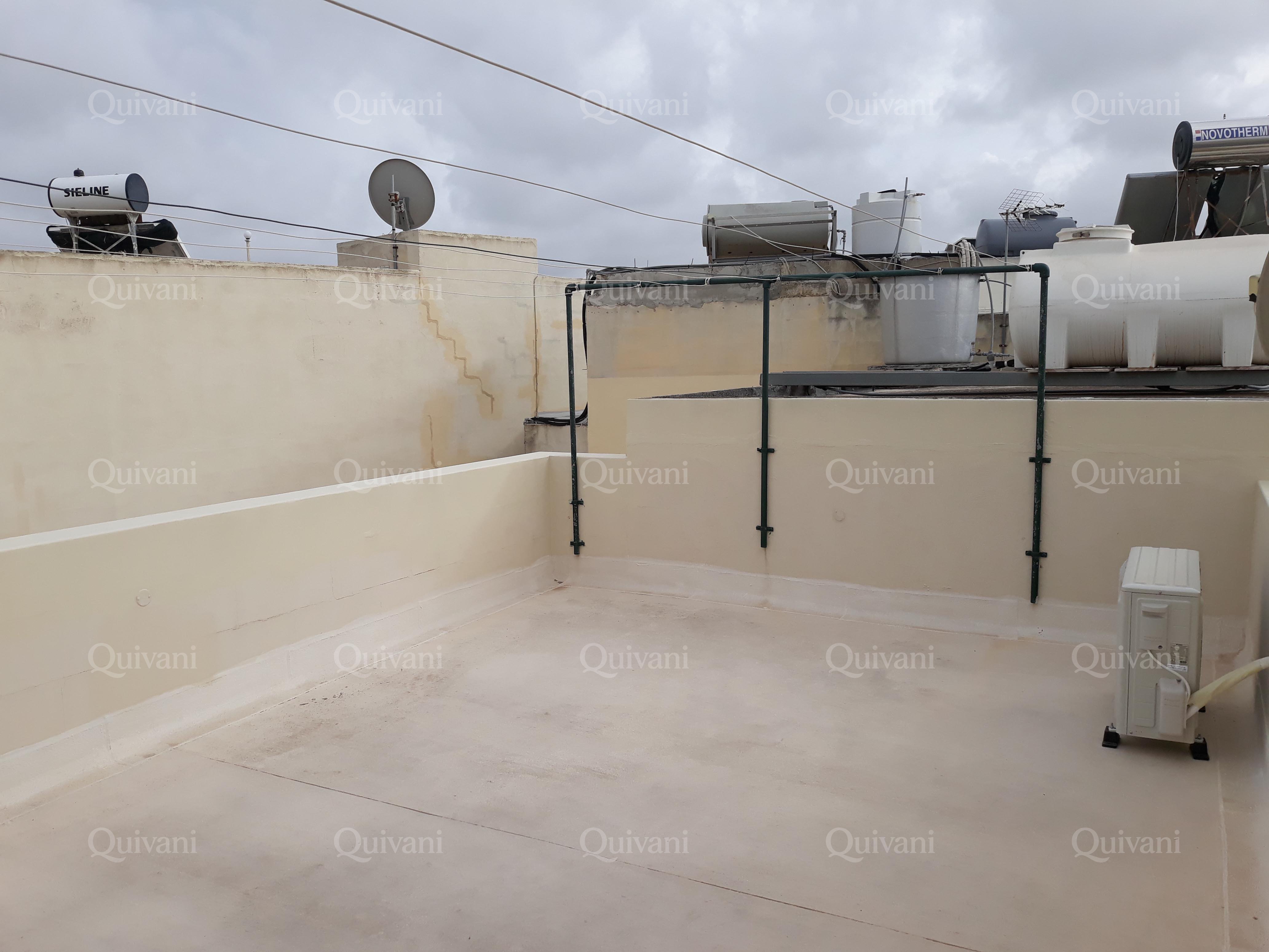 Birkirkara, Furnished Apartment