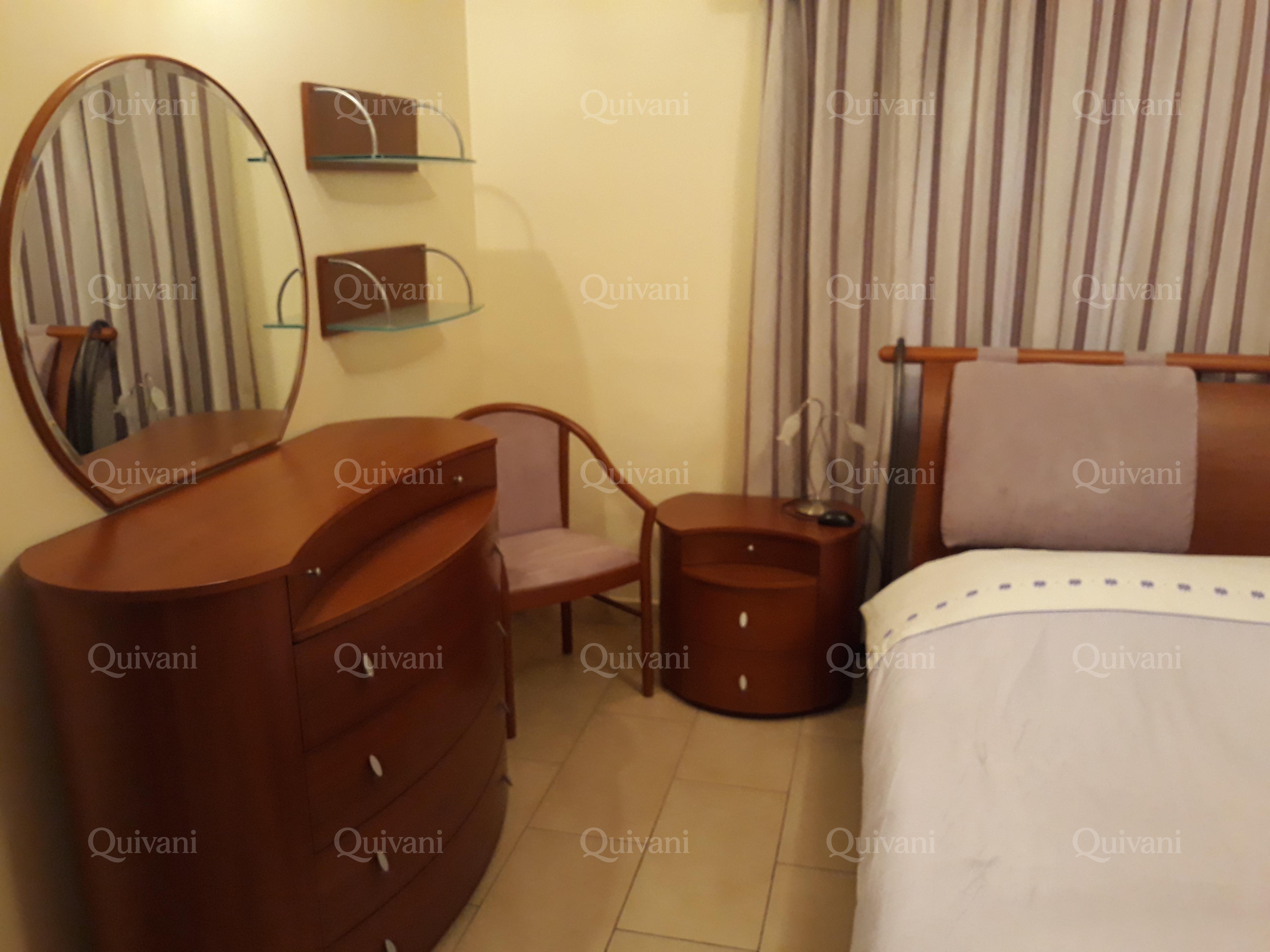 Birkirkara, Furnished Apartment