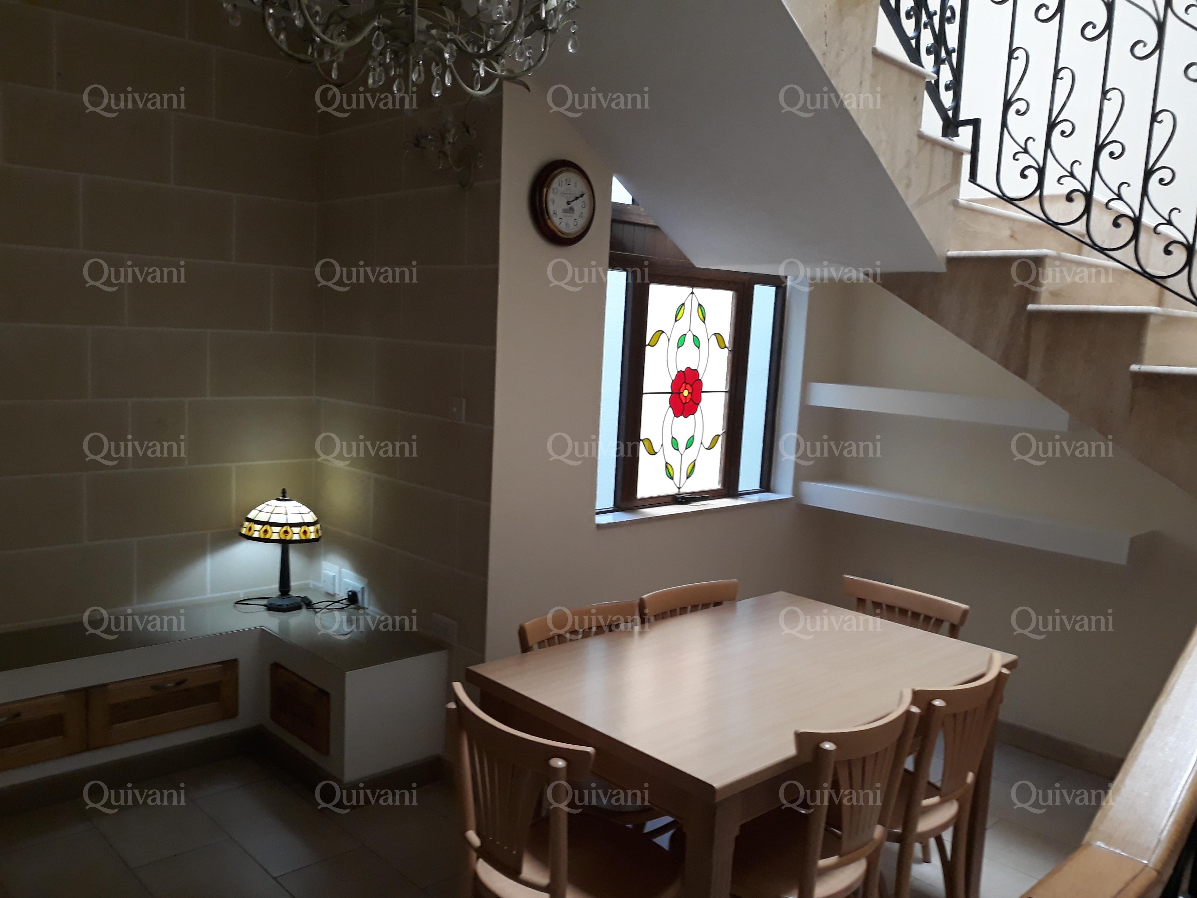 Birkirkara, Furnished Apartment