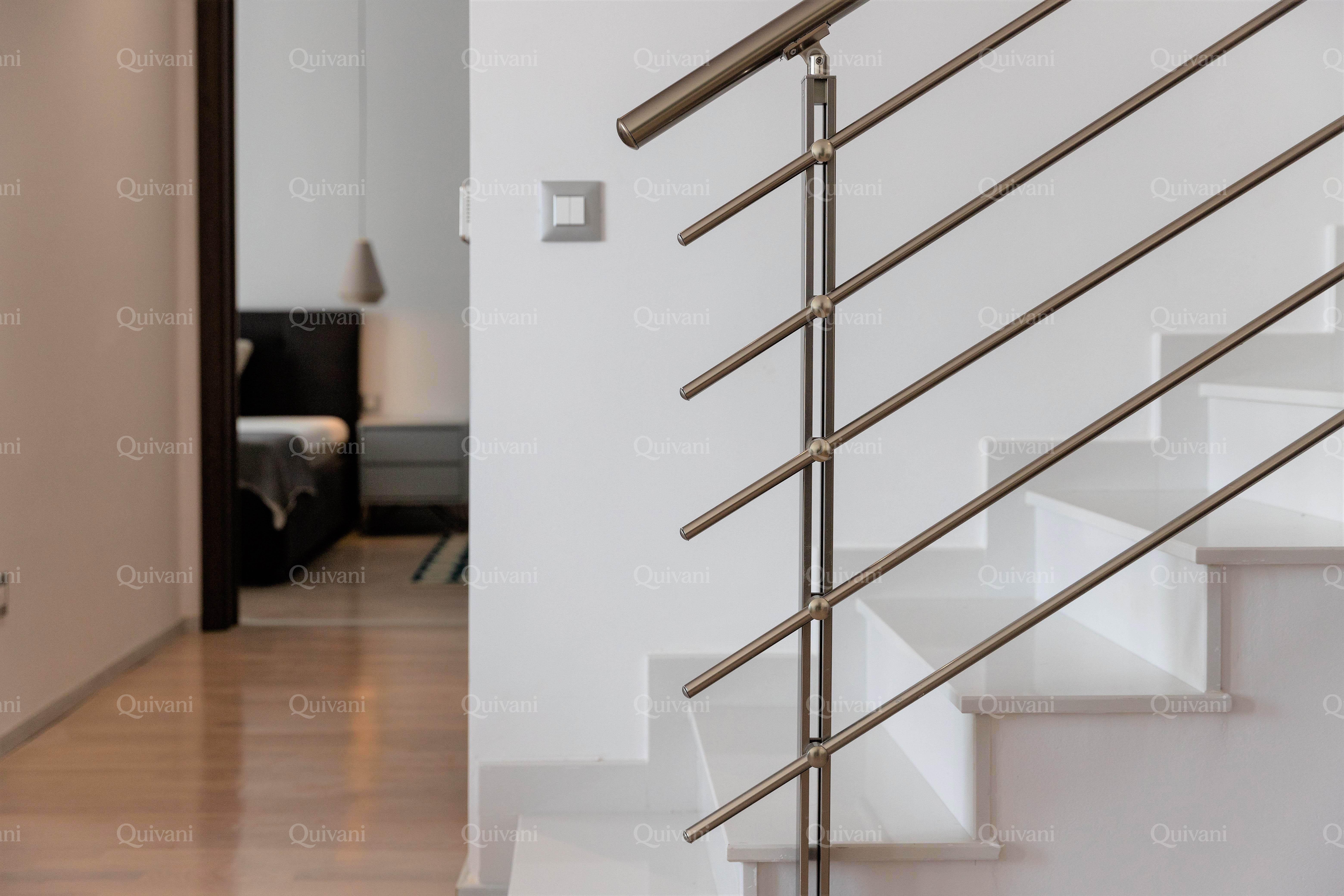 Swieqi, Furnished Duplex Penthouse