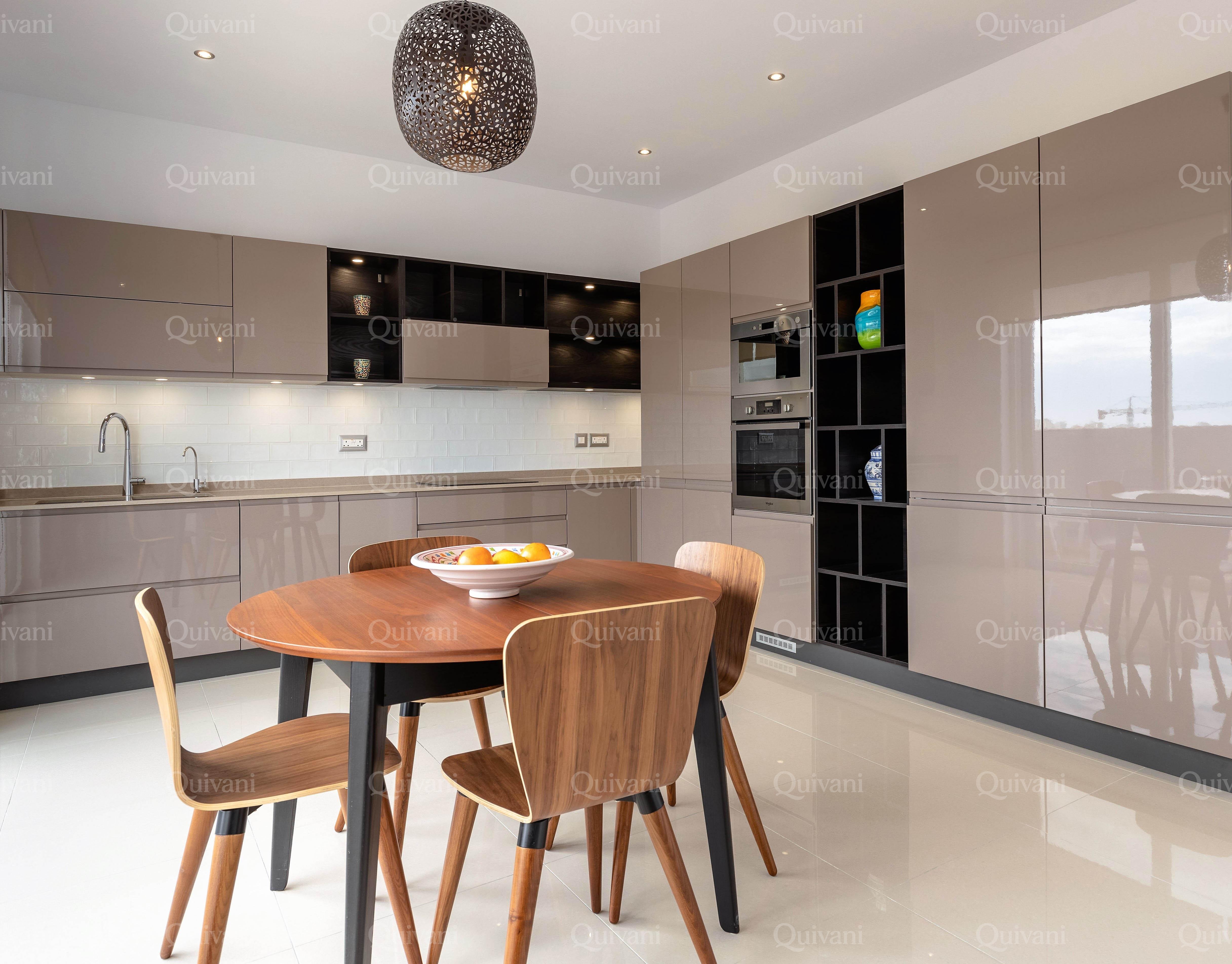 Swieqi, Furnished Duplex Penthouse