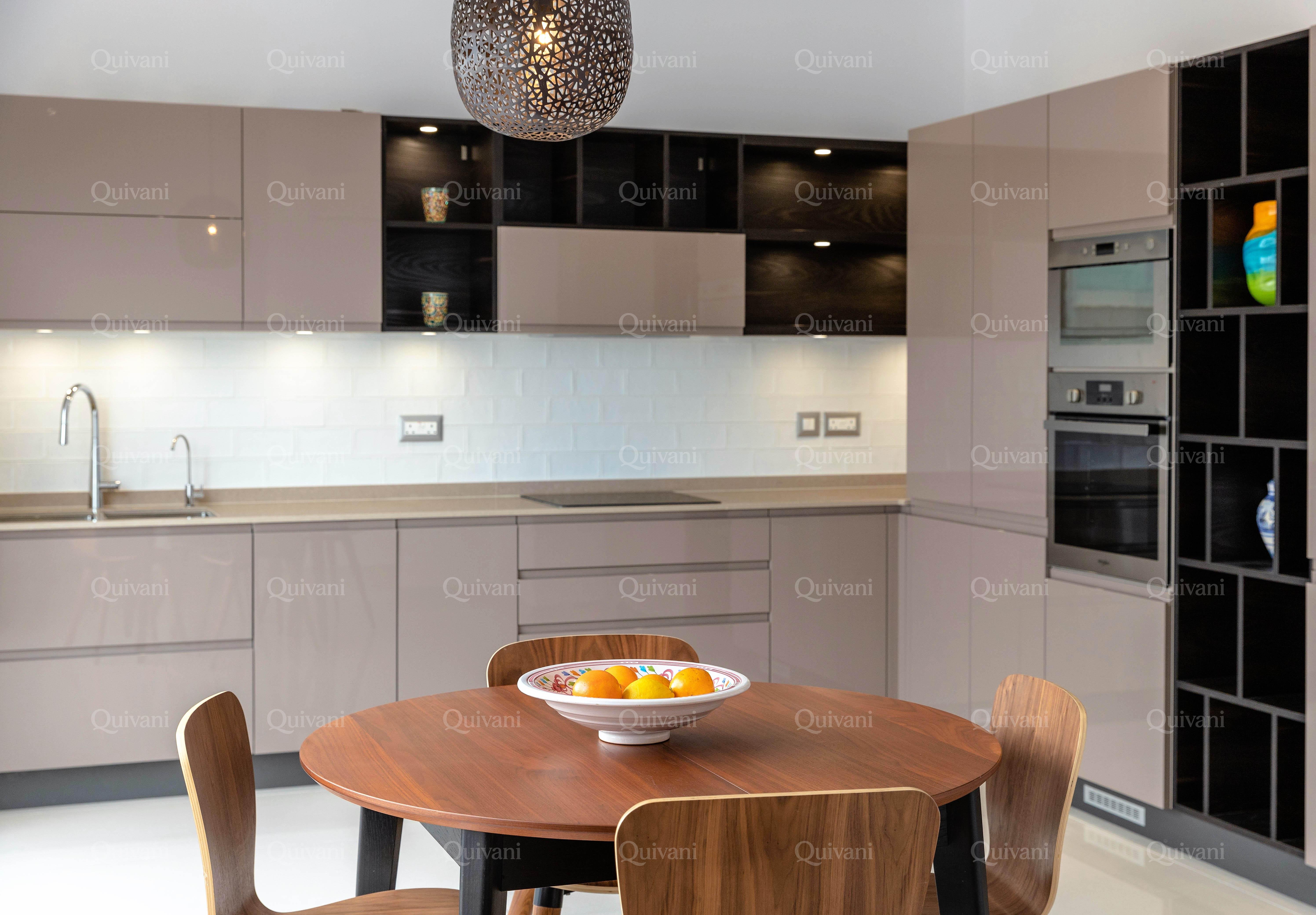 Swieqi, Furnished Duplex Penthouse