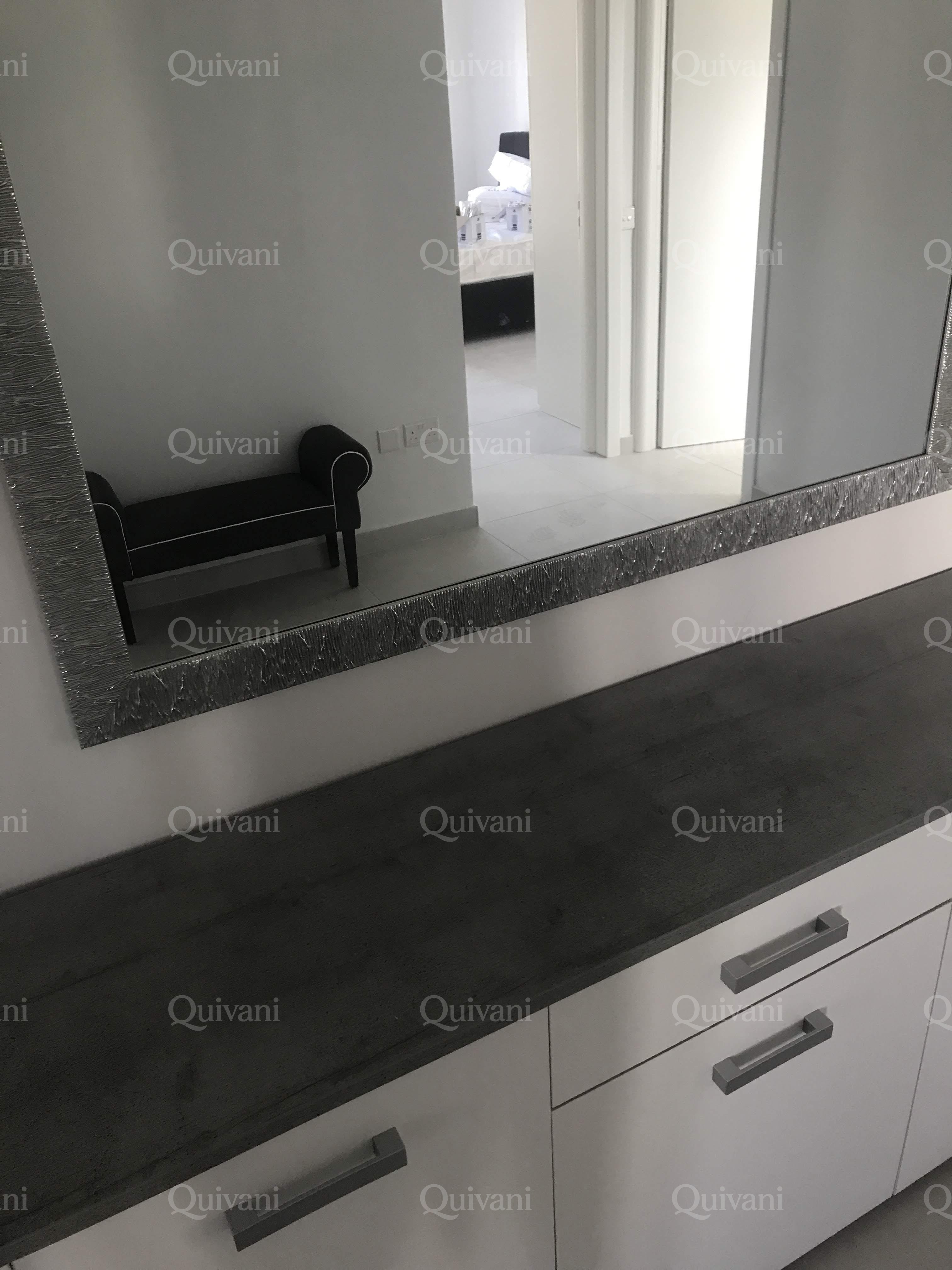 Gzira, Furnished Duplex Penthouse