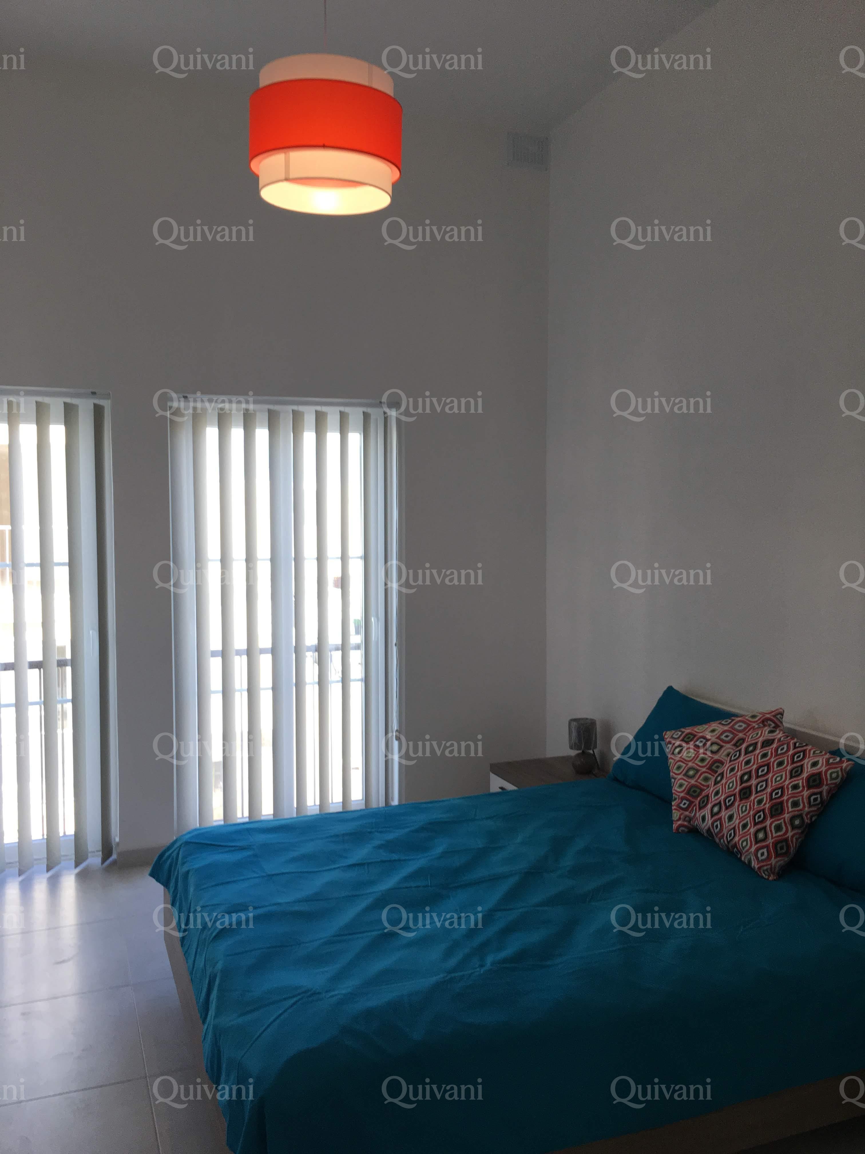 Gzira, Furnished Duplex Penthouse