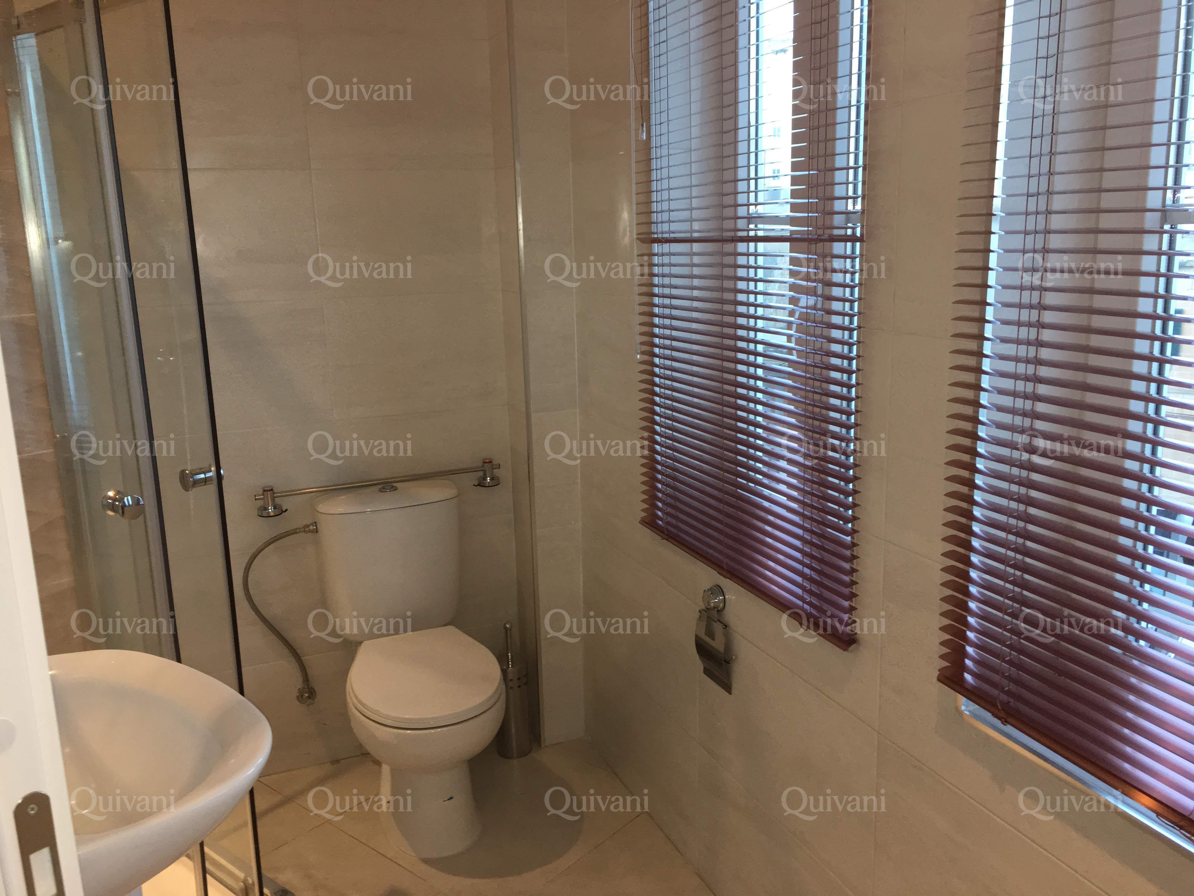 Gzira, Furnished Duplex Penthouse