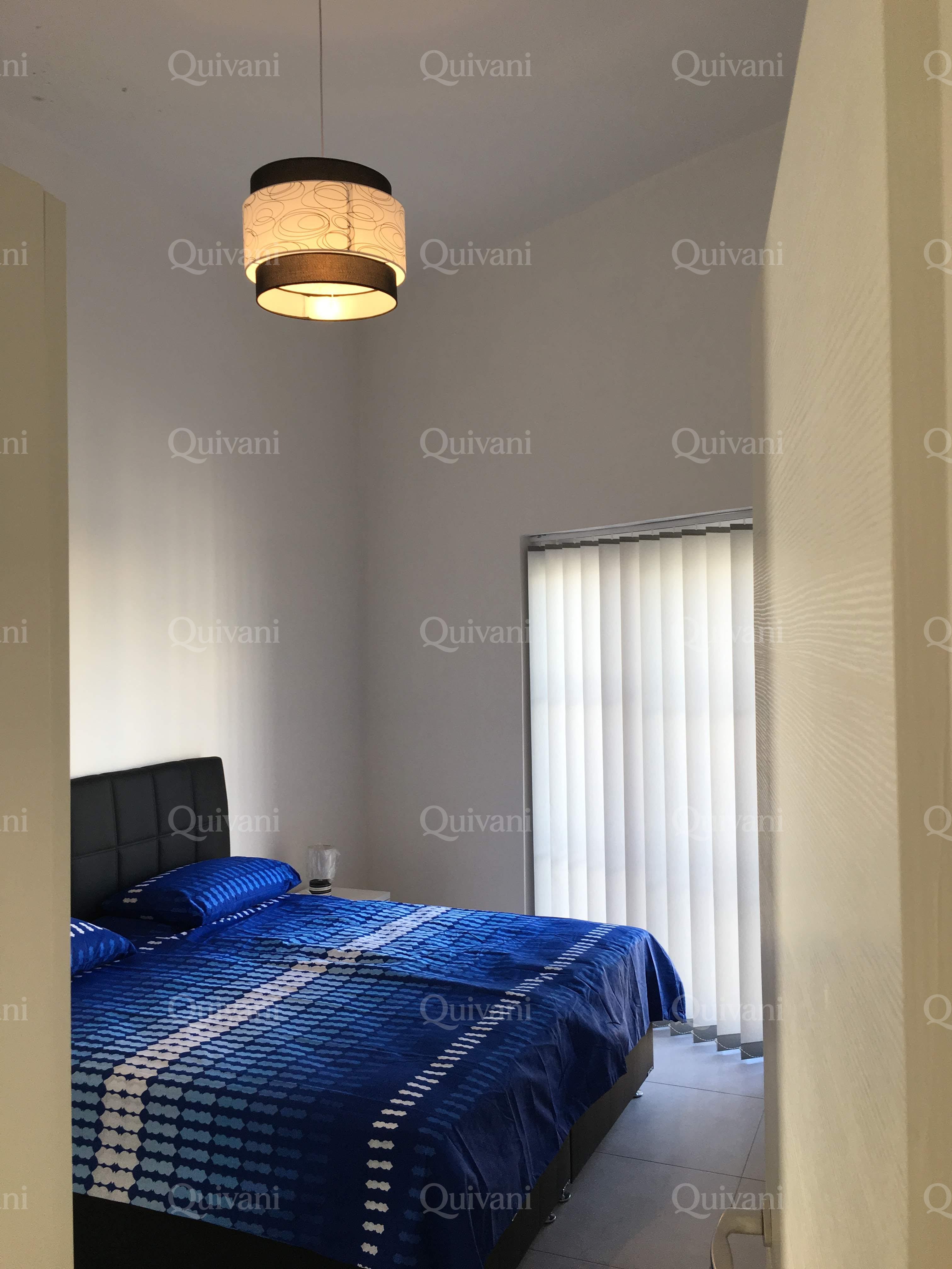Gzira, Furnished Duplex Penthouse