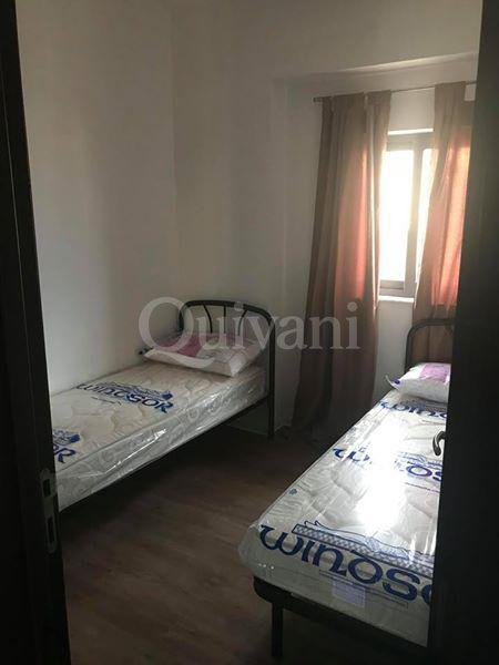 Gzira, Furnished Apartment