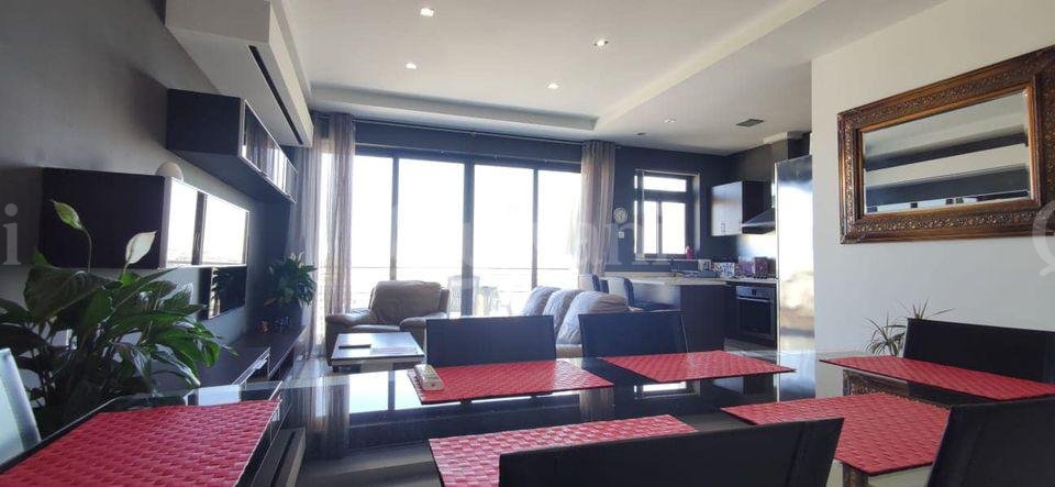 Gzira, Furnished Apartment