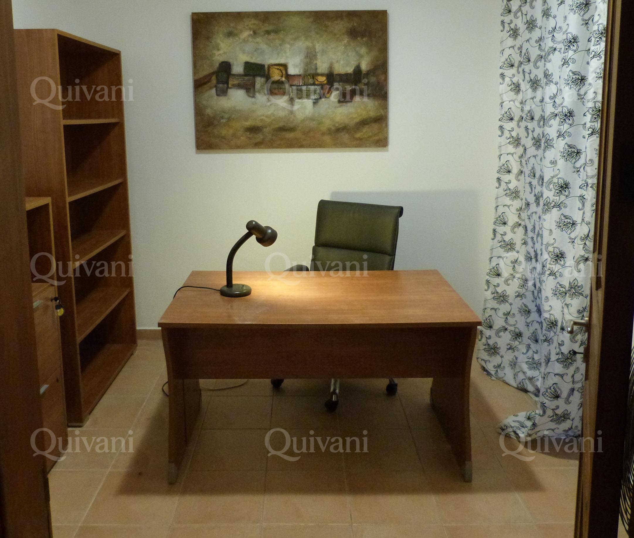 Sliema, Furnished Apartment