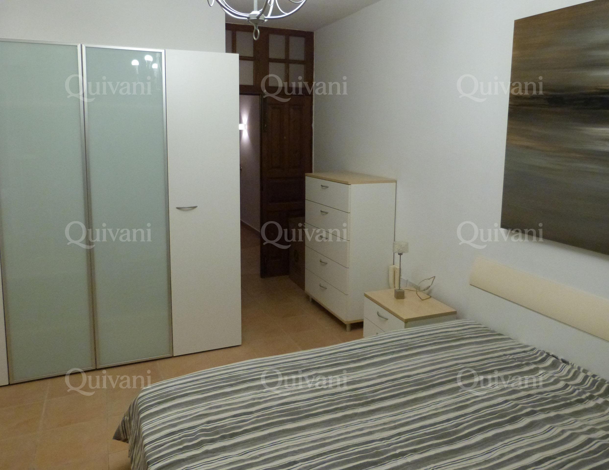Sliema, Furnished Apartment