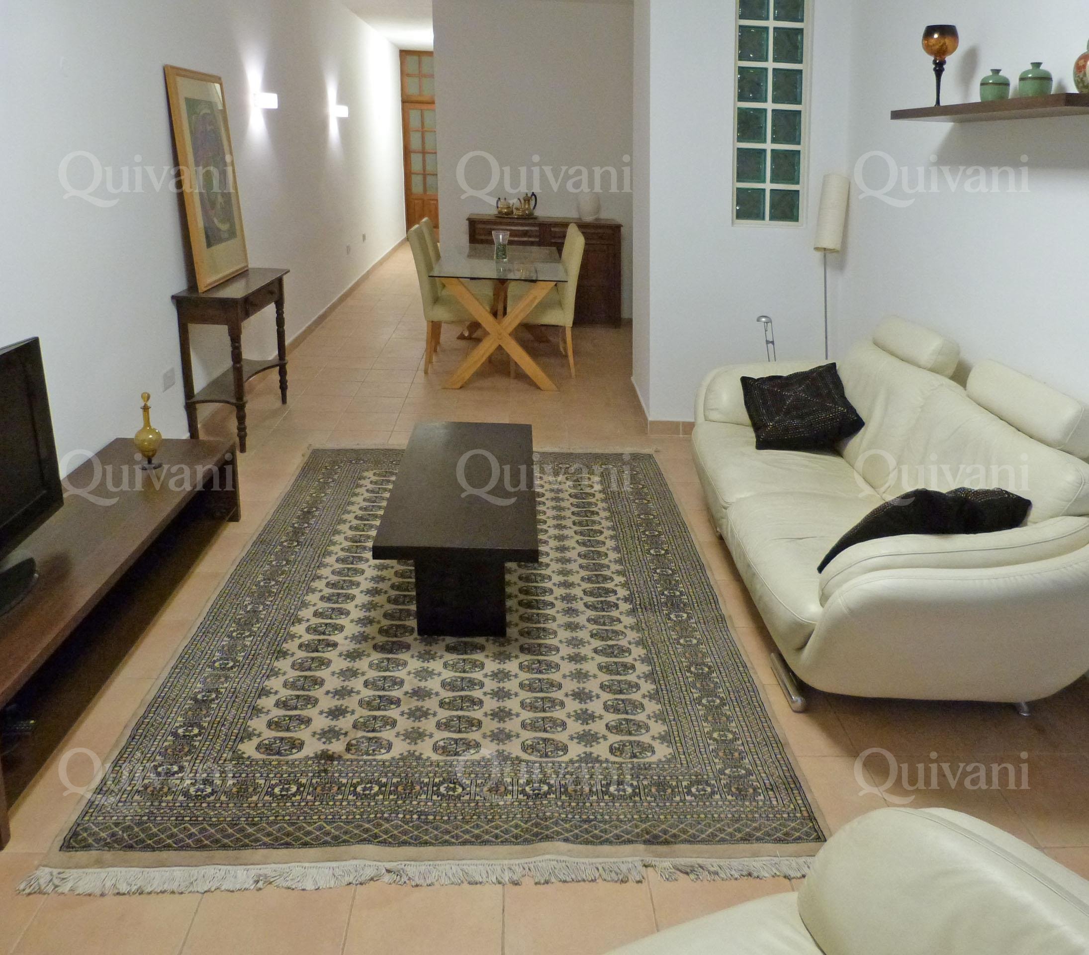 Sliema, Furnished Apartment