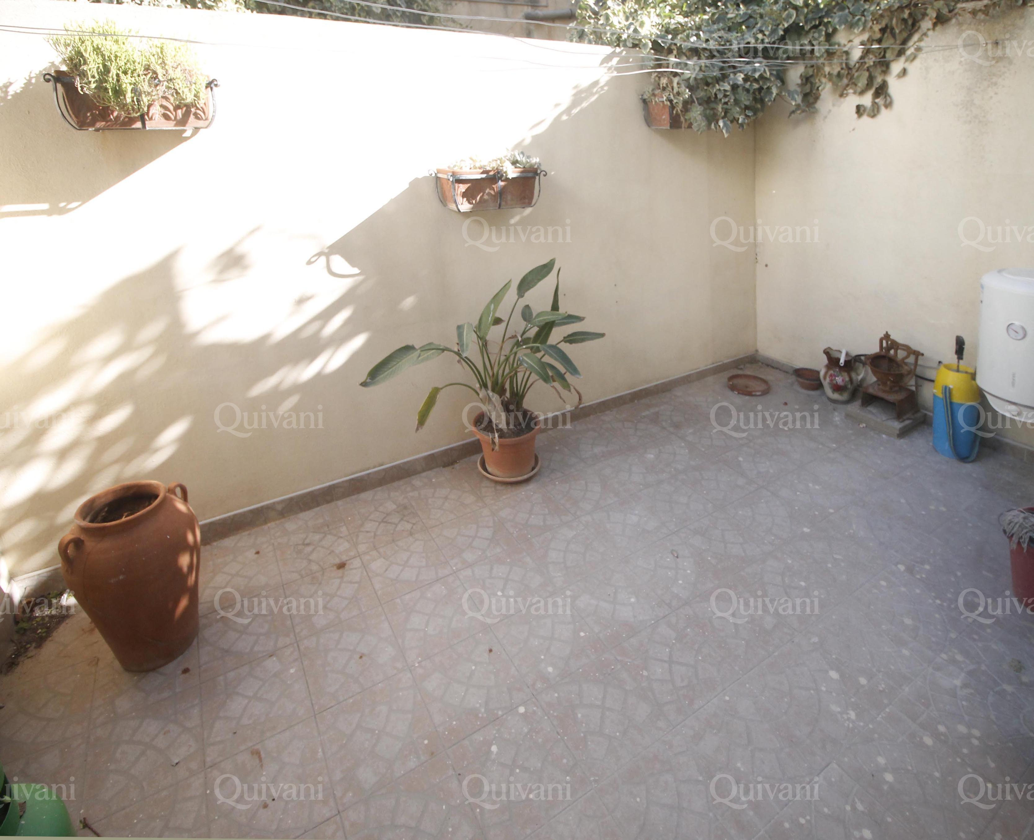 Sliema, Furnished Apartment