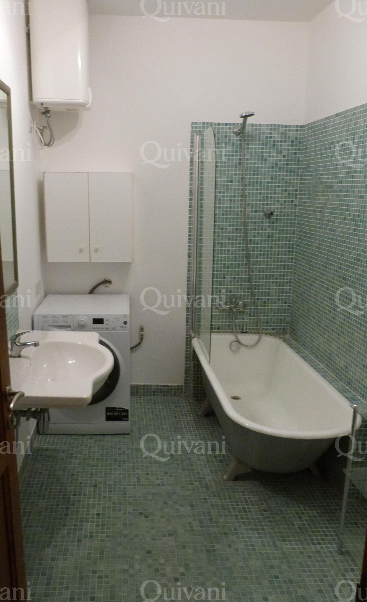 Sliema, Furnished Apartment