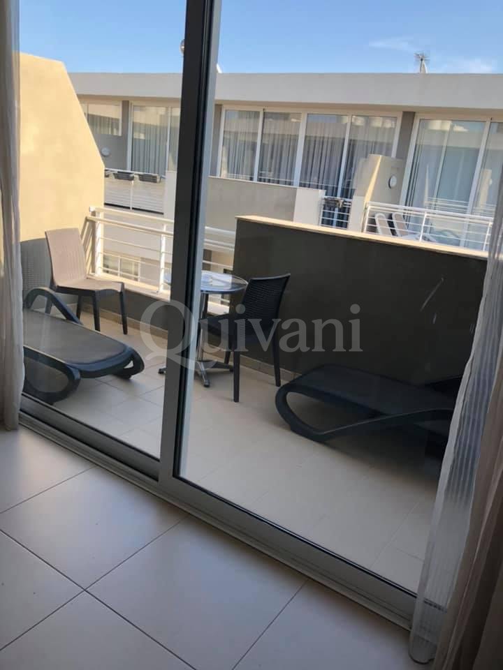 Sliema, Furnished Penthouse