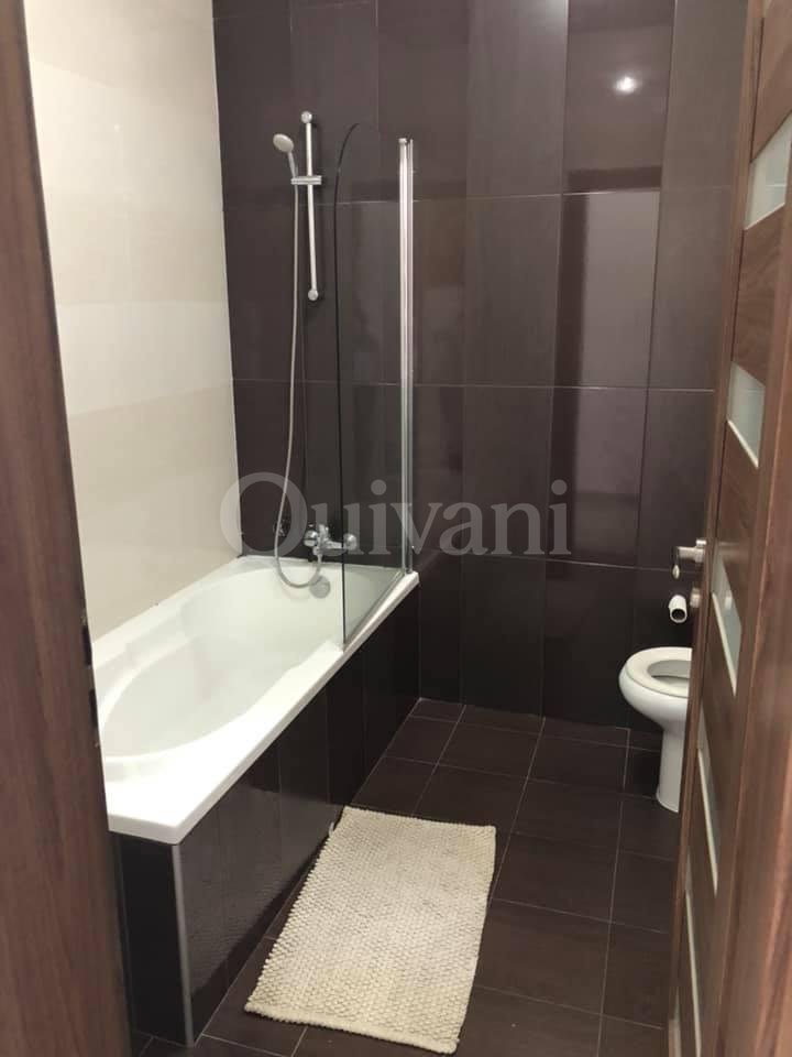Sliema, Furnished Penthouse