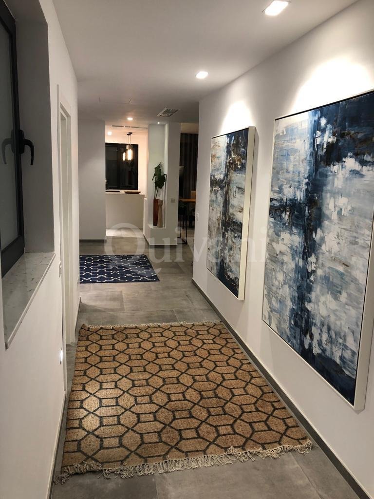 St Julians, Furnished Apartment