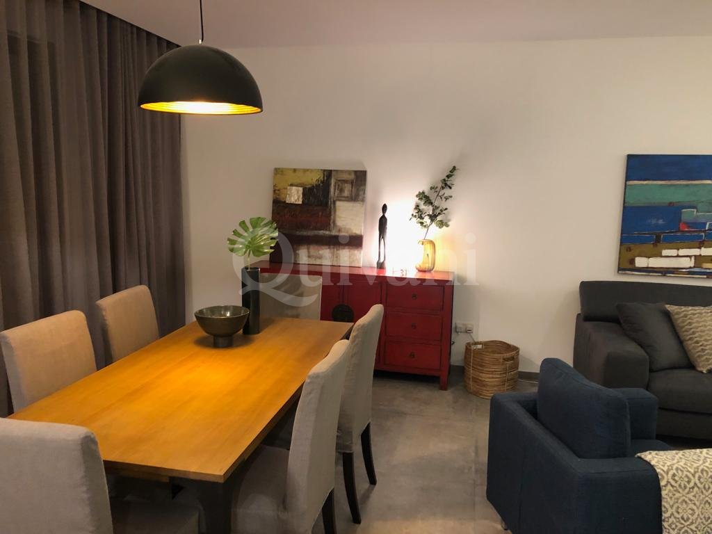 St Julians, Furnished Apartment