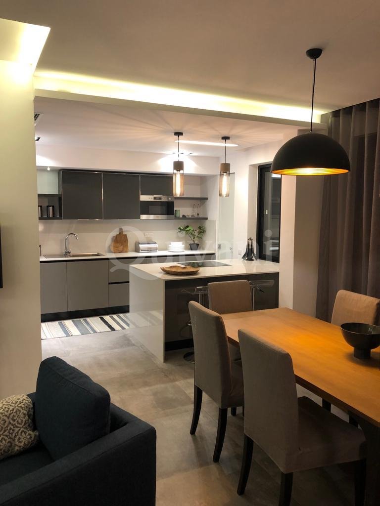 St Julians, Furnished Apartment