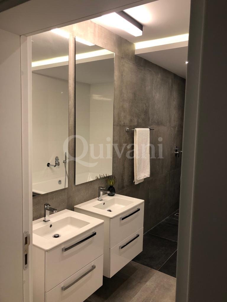 St Julians, Furnished Apartment