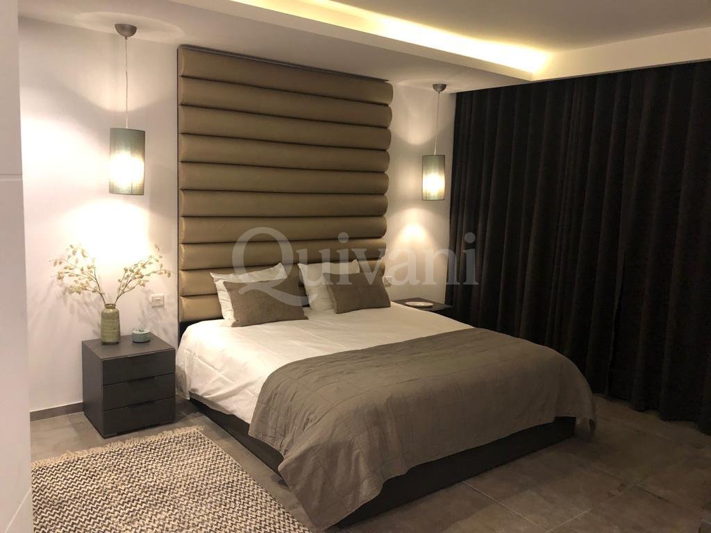 St Julians, Furnished Apartment