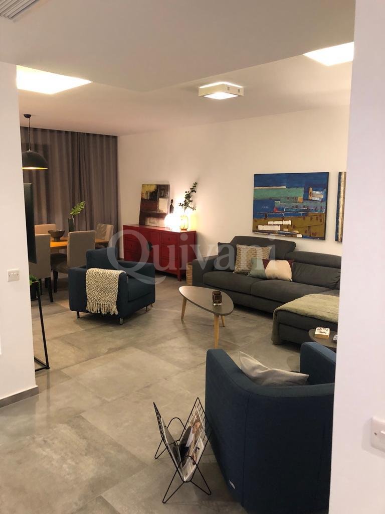 St Julians, Furnished Apartment