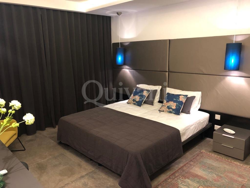 St Julians, Furnished Apartment