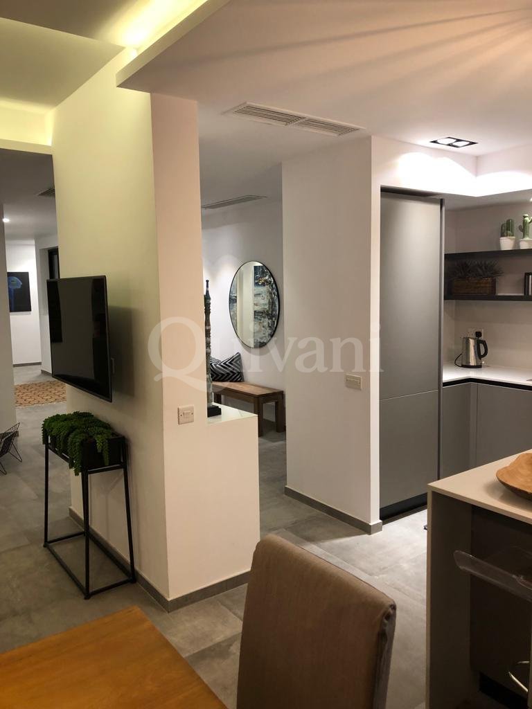 St Julians, Furnished Apartment