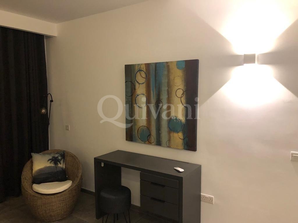 St Julians, Furnished Apartment