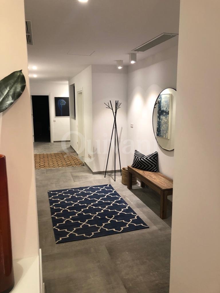 St Julians, Furnished Apartment