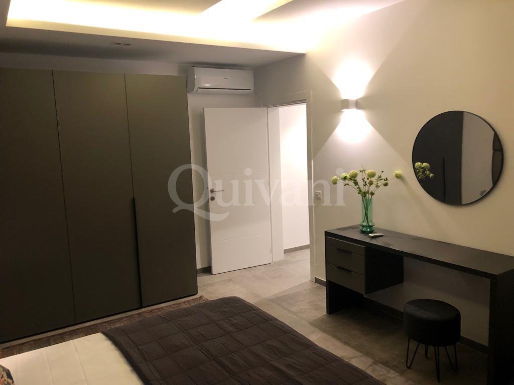 St Julians, Furnished Apartment