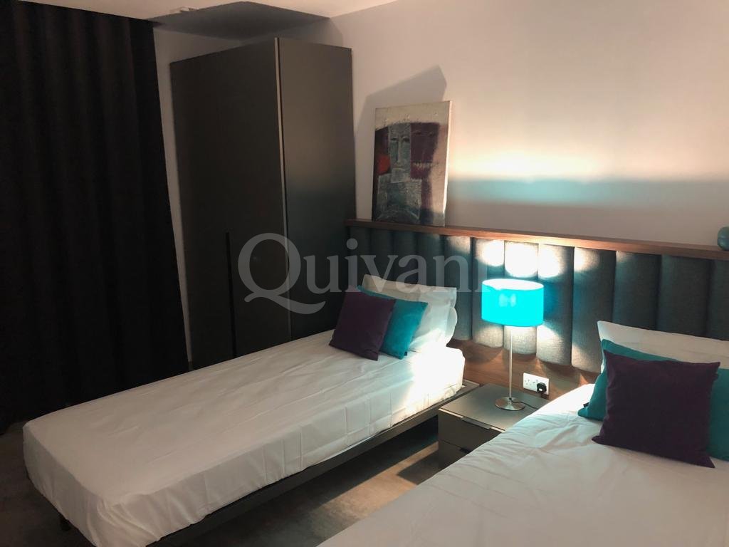 St Julians, Furnished Apartment